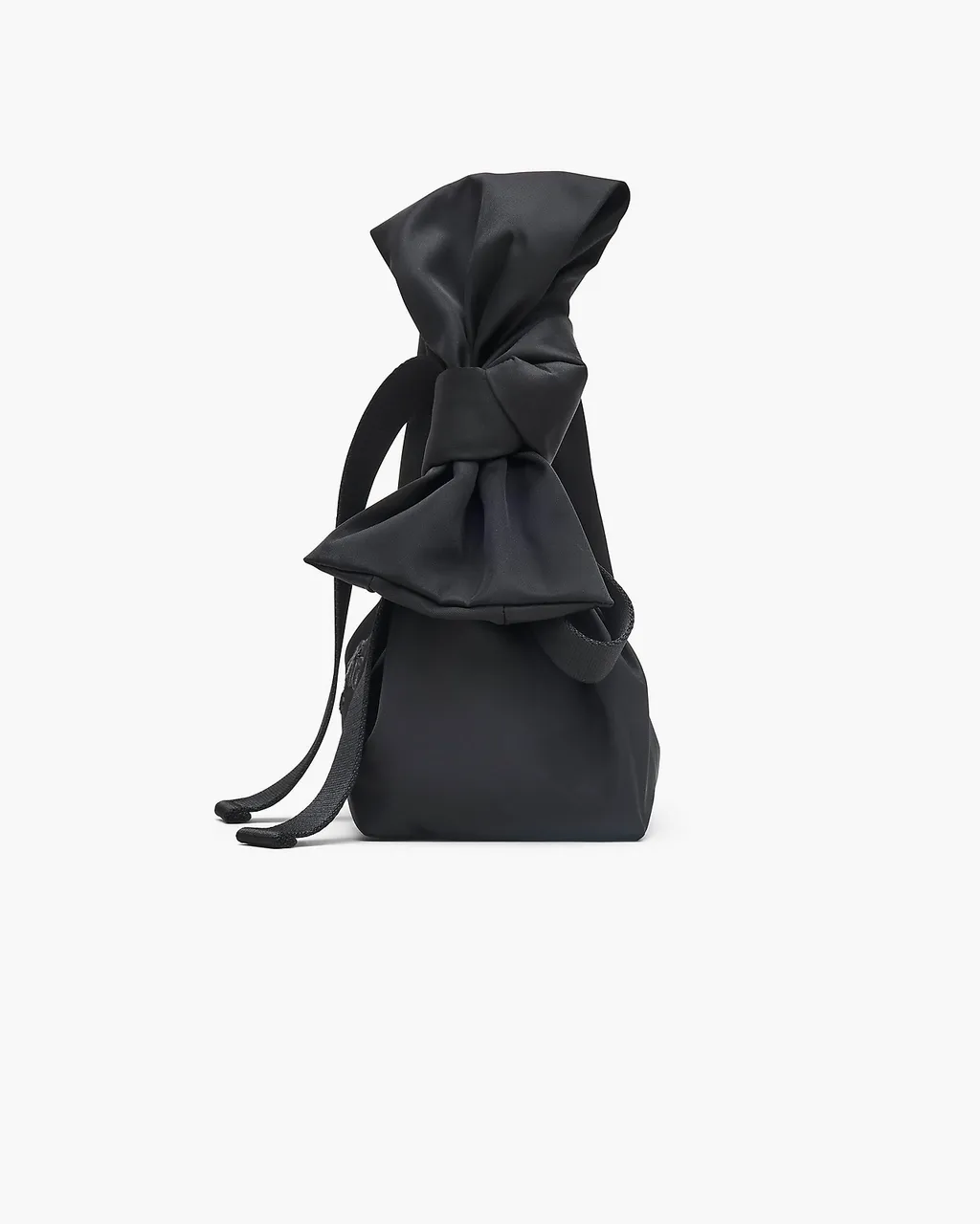 Marc Jacobs The Bow Mini Sack Bag