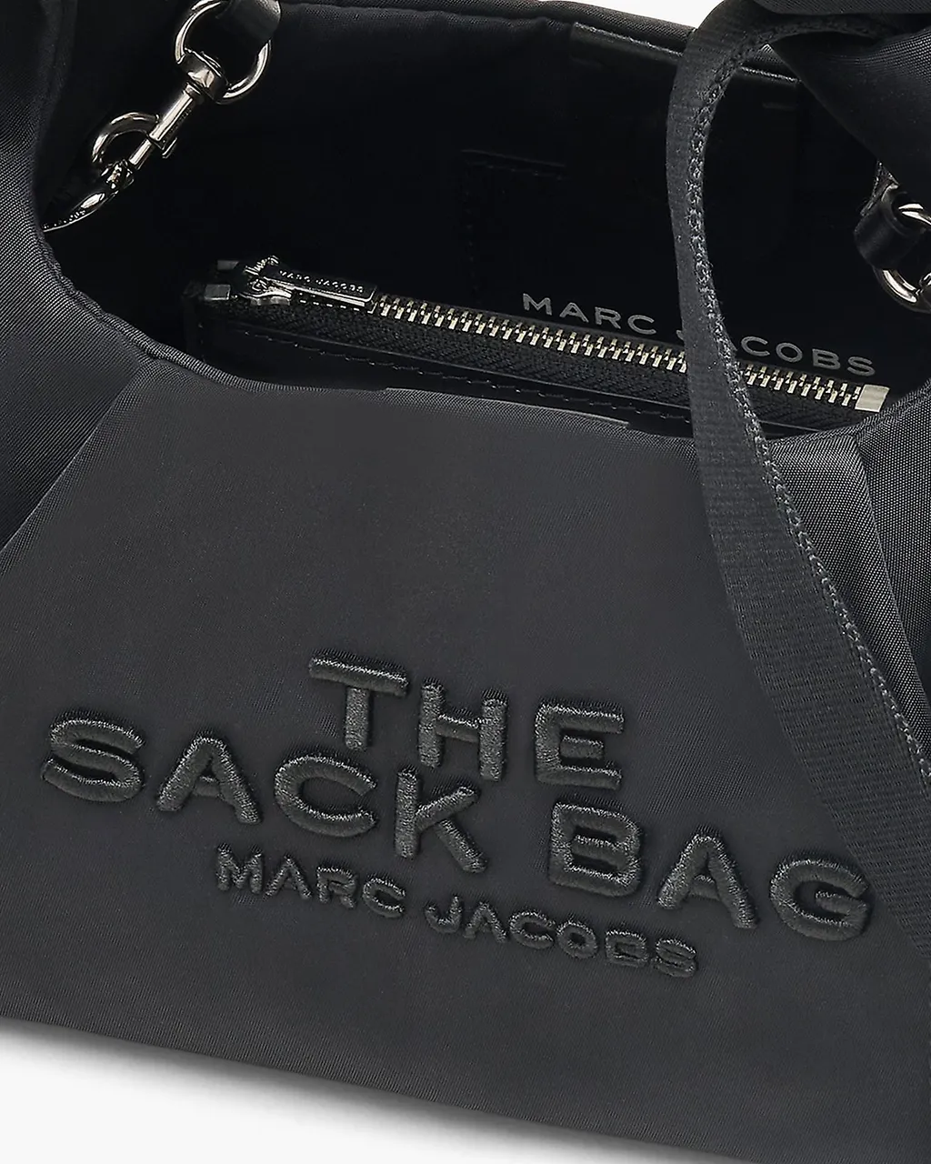 Marc Jacobs The Bow Mini Sack Bag