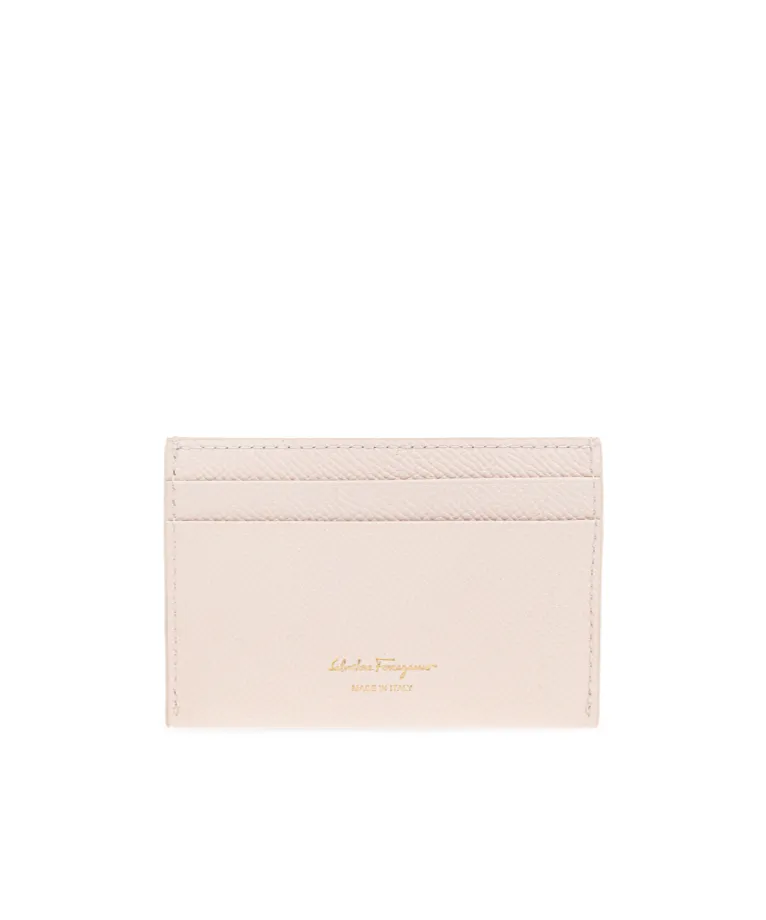 Leather Cardholder