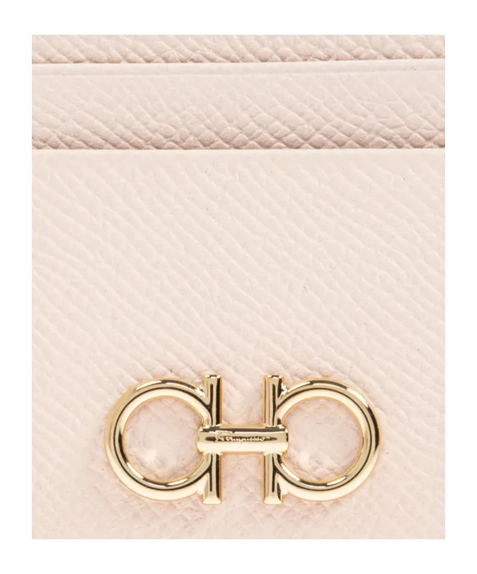 Leather Cardholder