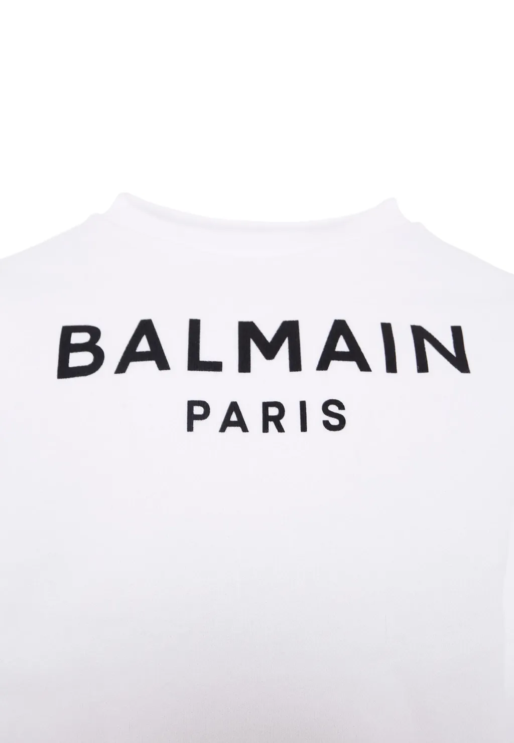 Logo-Print Sweatshirt