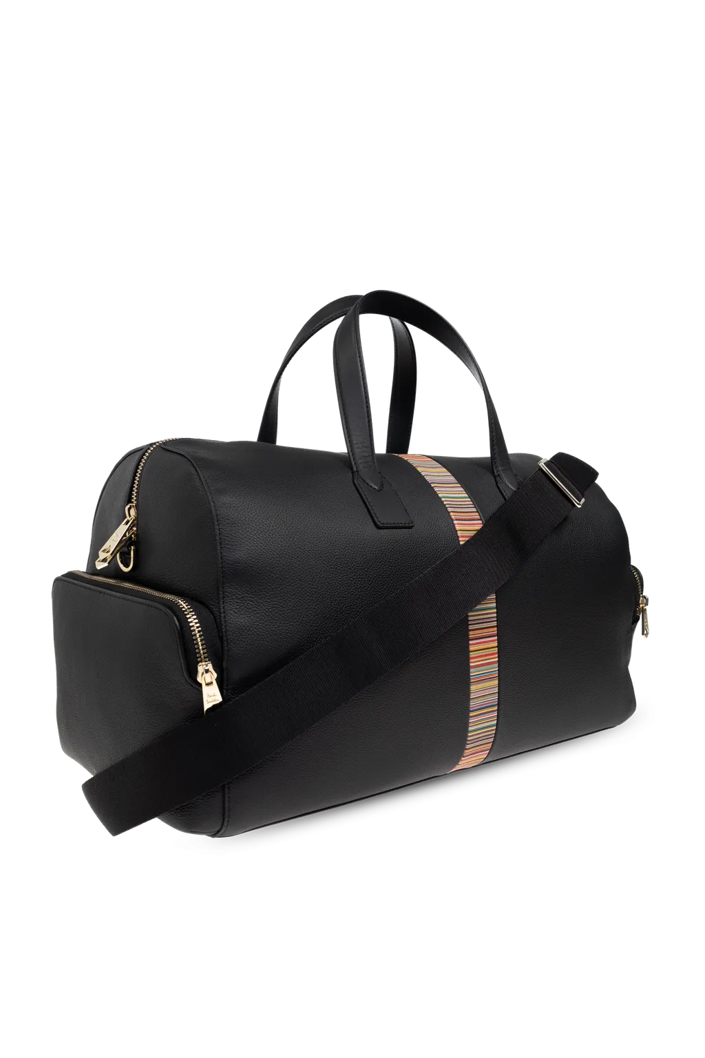 Paul Smith Top Zipped Holdall