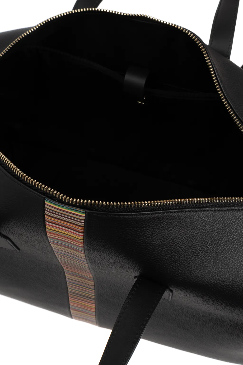 Paul Smith Top Zipped Holdall