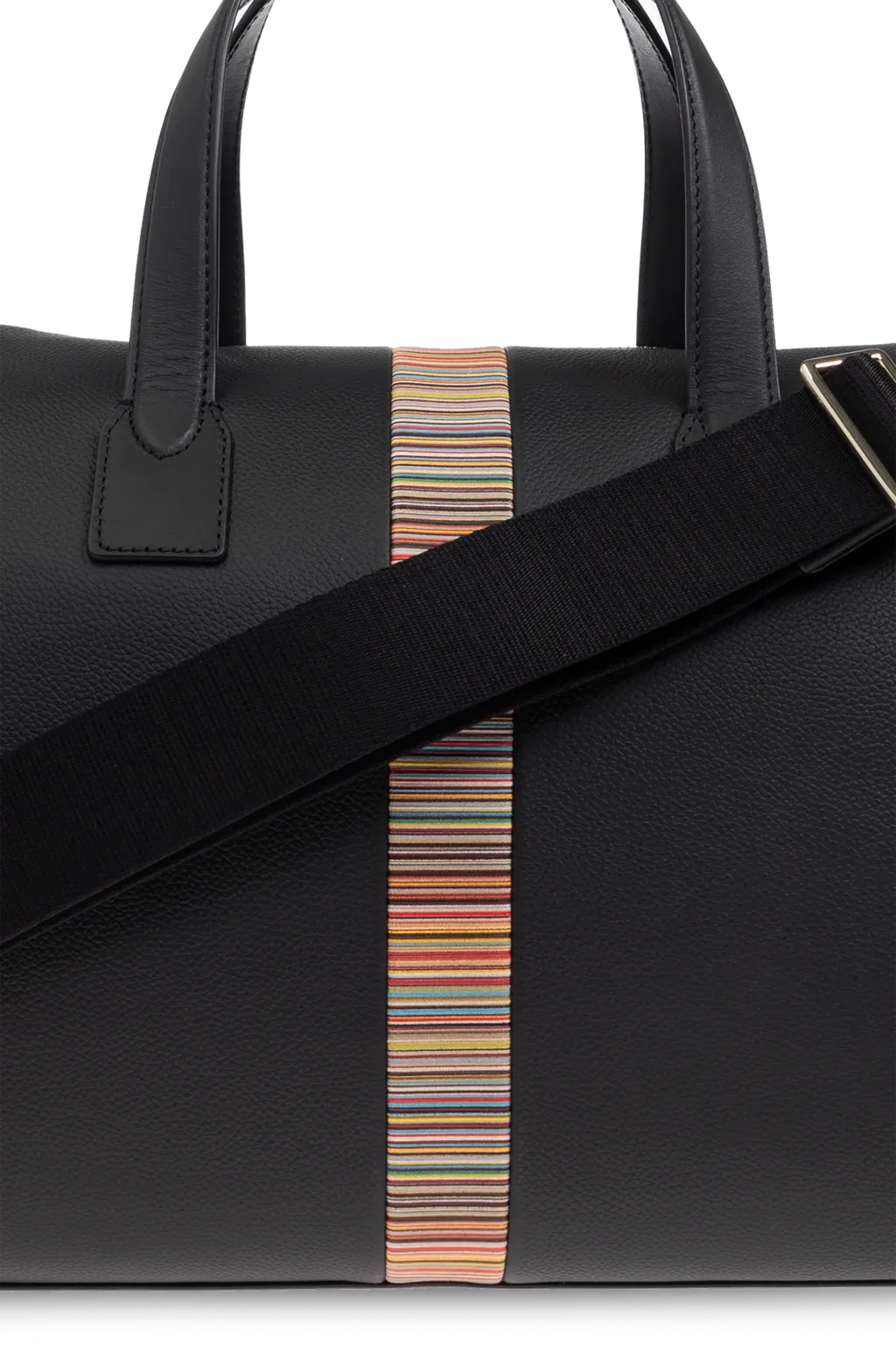 Paul Smith Top Zipped Holdall