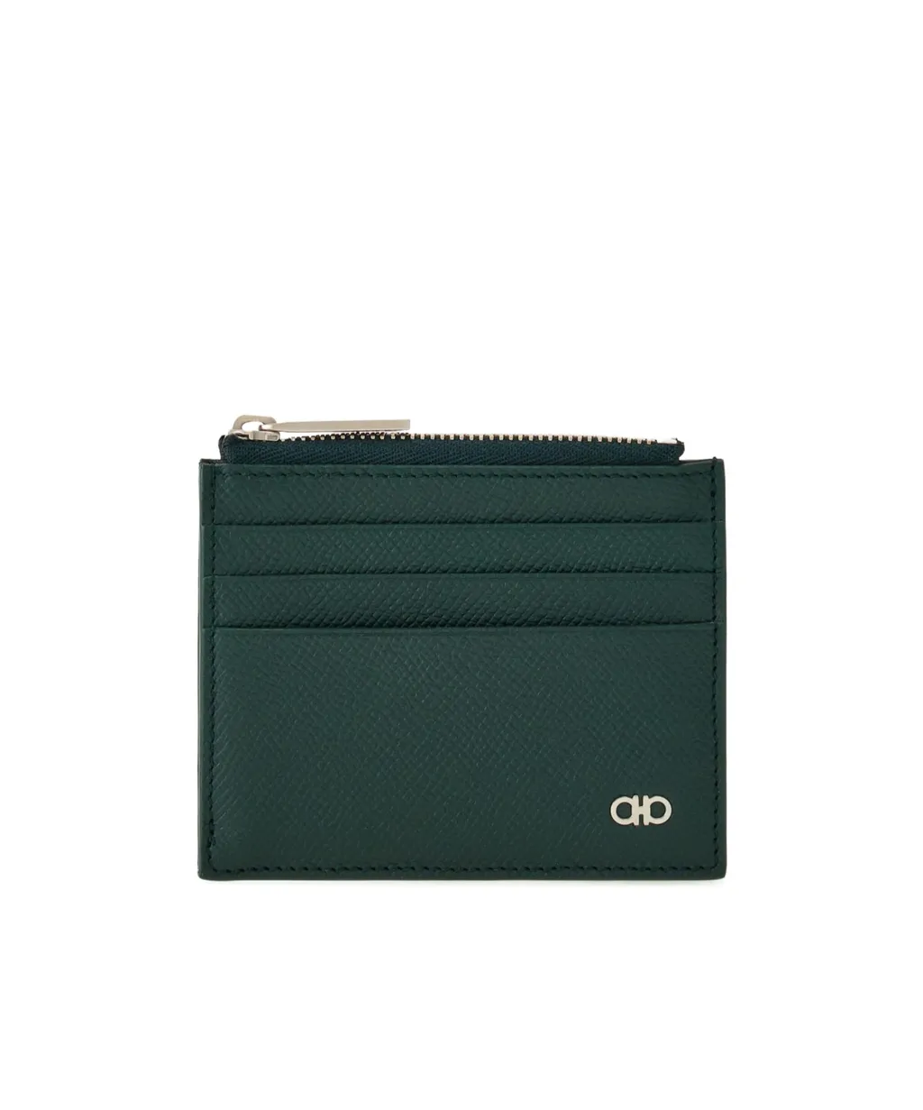 Gancini Credit Card Holder