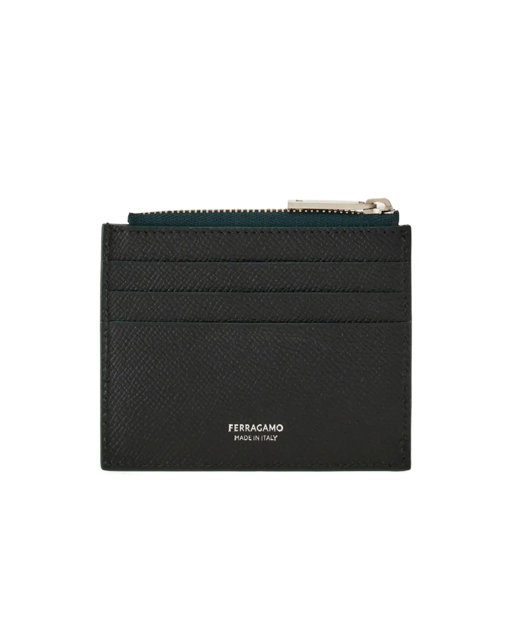 Gancini Credit Card Holder