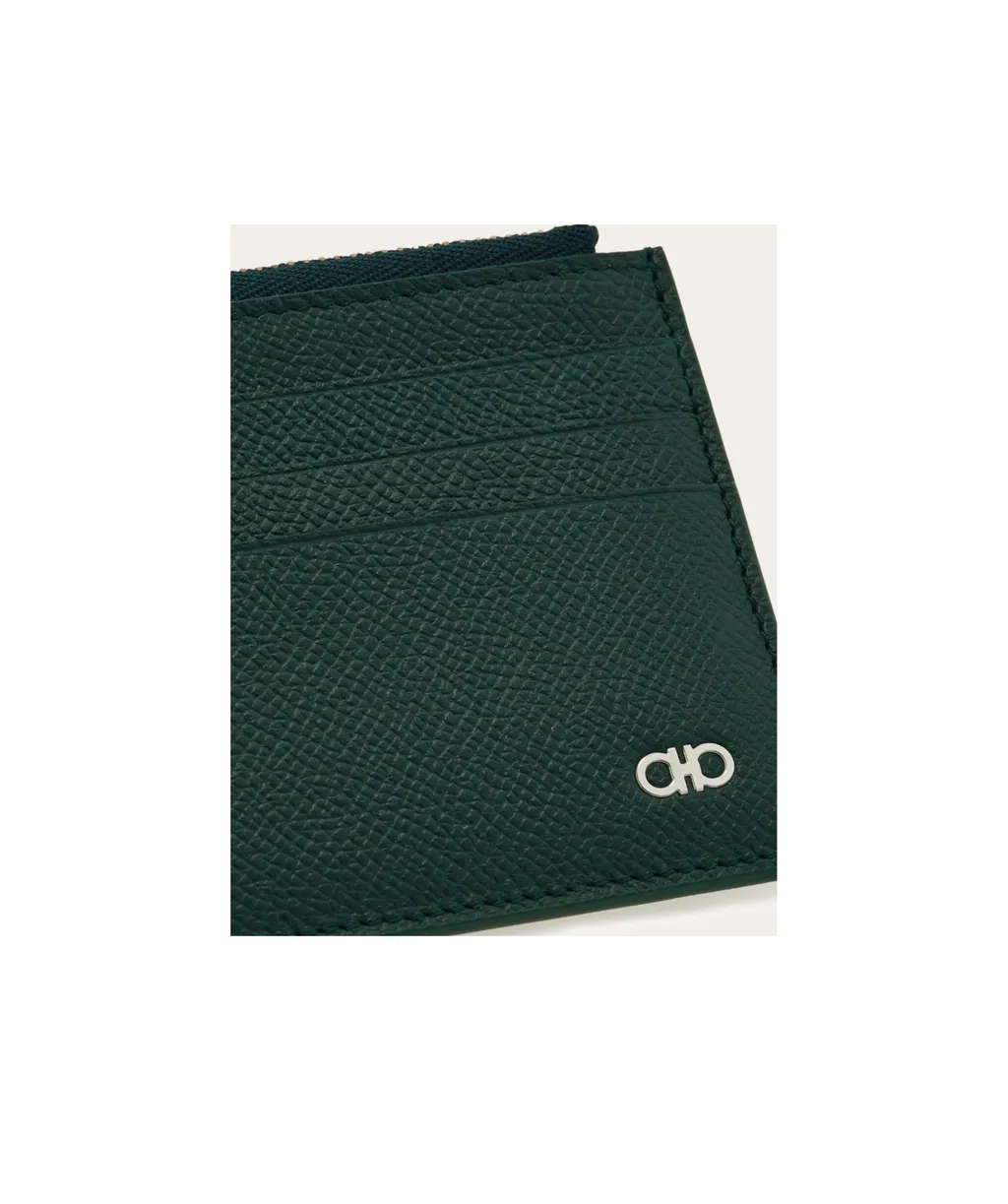 Gancini Credit Card Holder