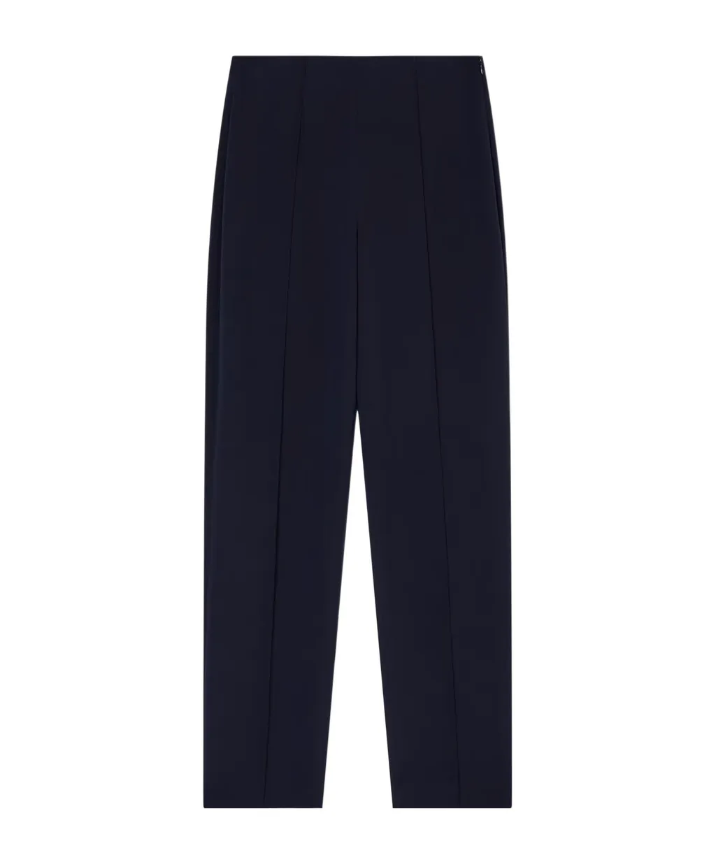 Centre-Crease Trousers