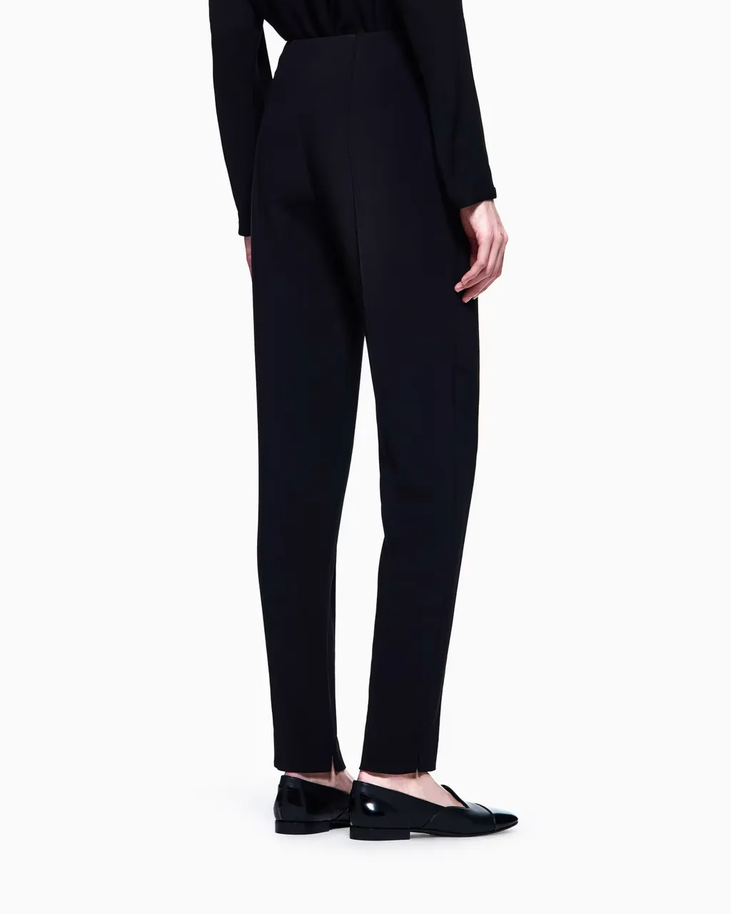 Centre-Crease Trousers