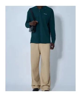 Miu Miu Logo-Embroidered Denim Jeans