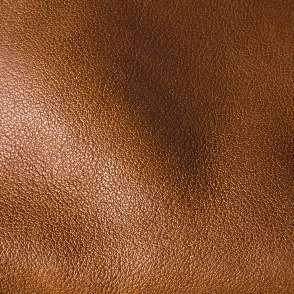 Pocket Nappa Leather Top-Handle Bag
