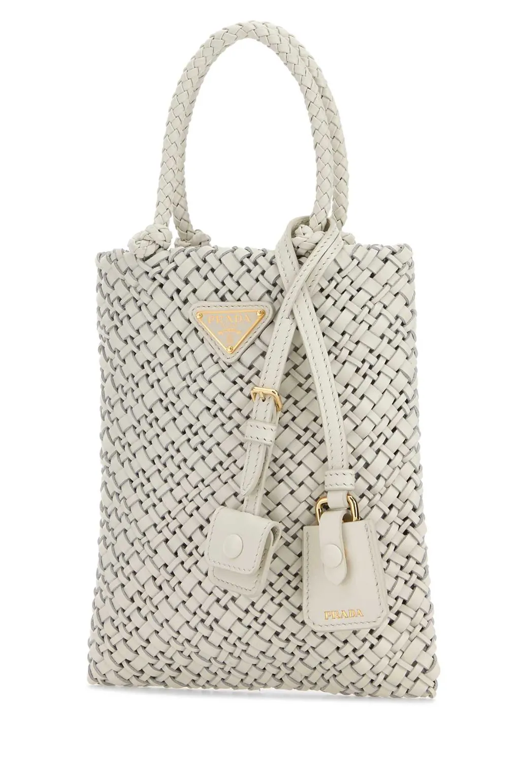 Handle Handbag