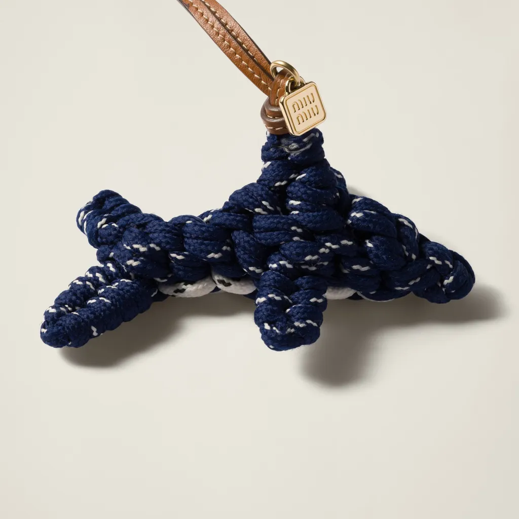 Cord And Leather Trick