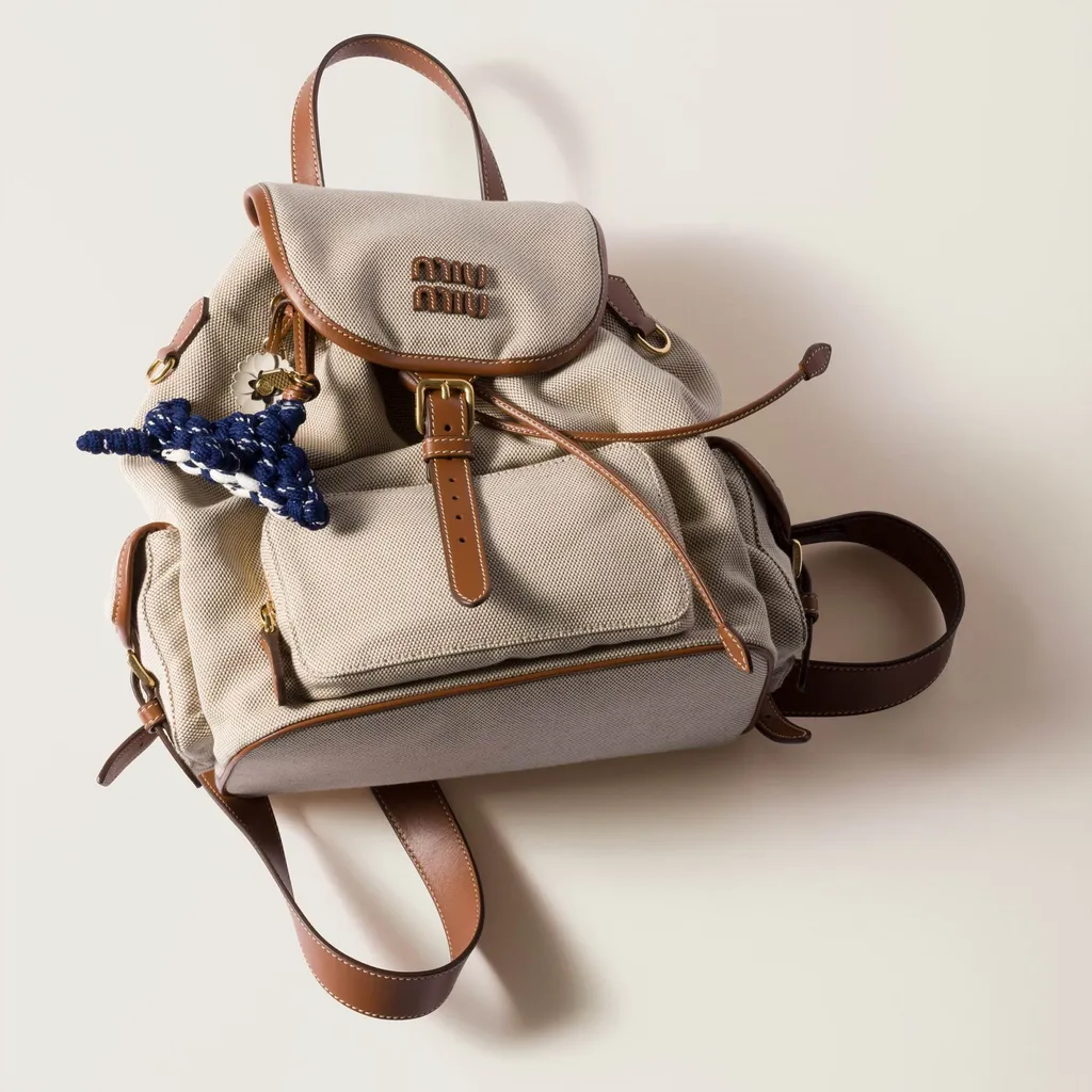 Cord And Leather Trick