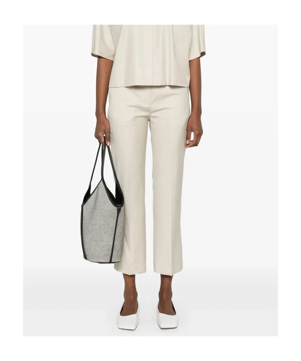 Sofe Trousers