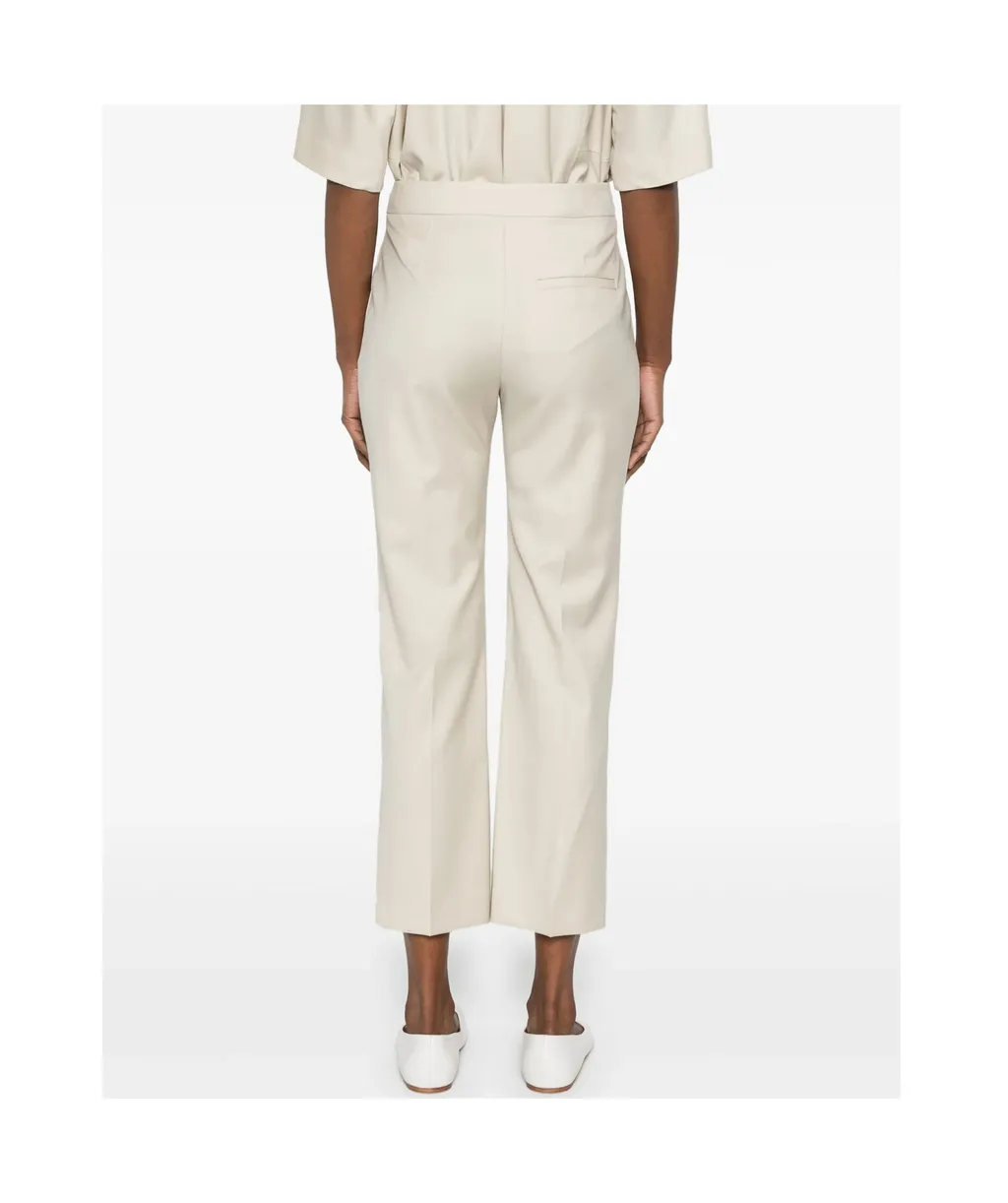 Sofe Trousers