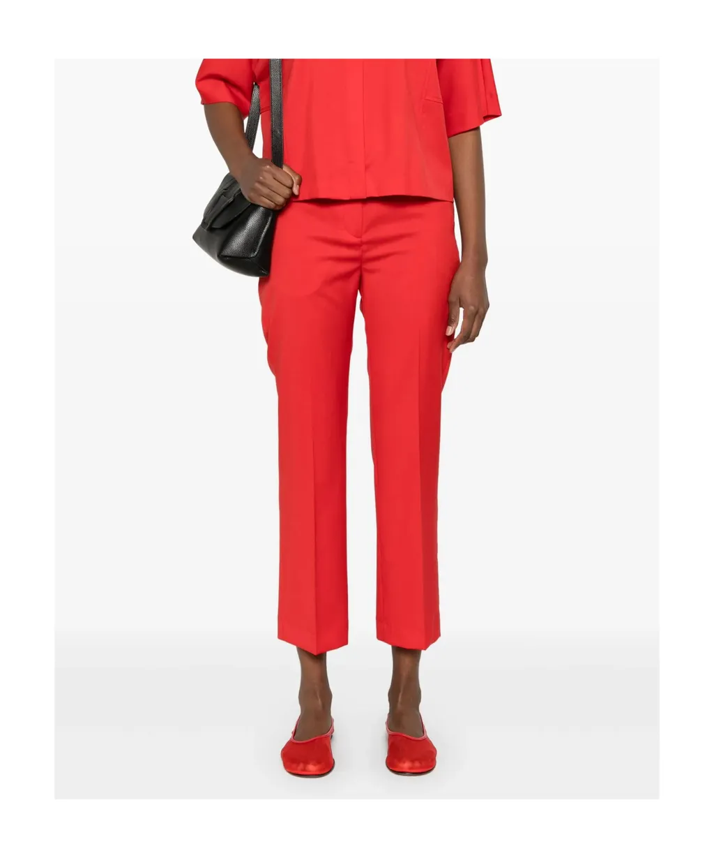 Sofe Trousers
