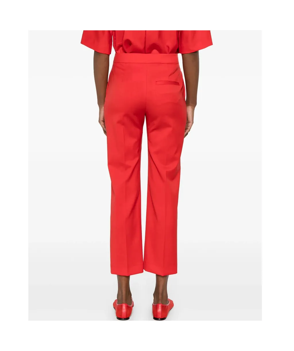 Sofe Trousers
