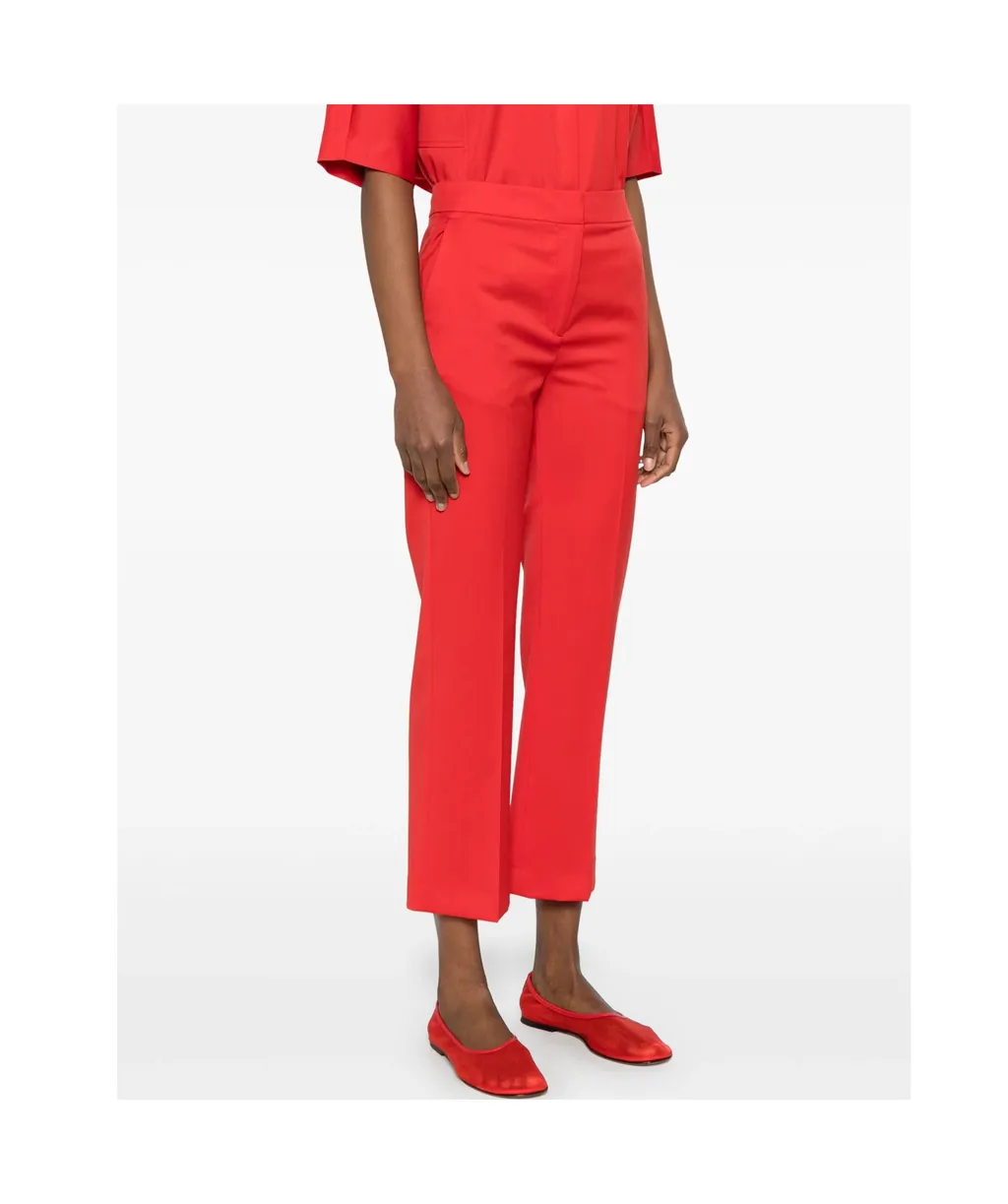 Sofe Trousers