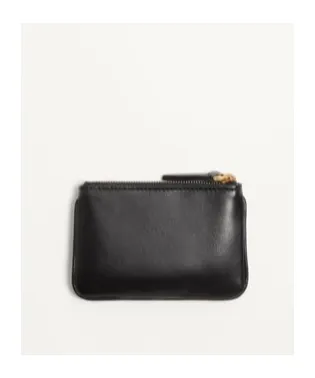 Valentino Garavani Viva Superstar Nappa Key Ring