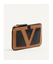 Valentino Garavani Viva Superstar Nappa Key Ring