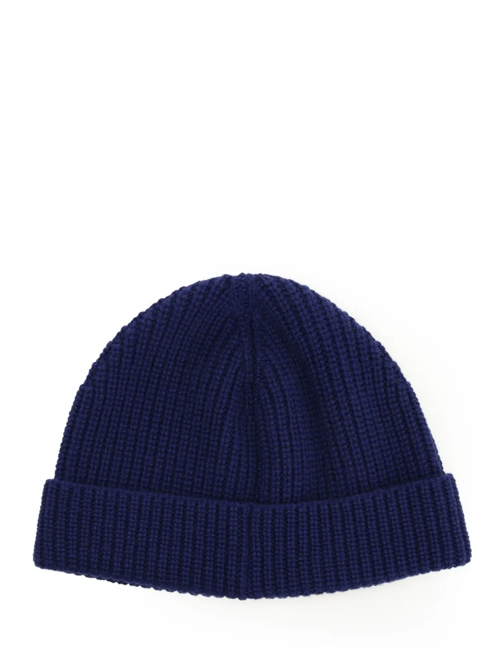 Ribbed Knit Hat