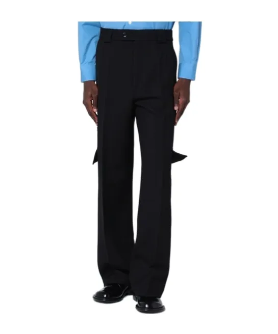 Namacheko Straight Leg Cargo Pants