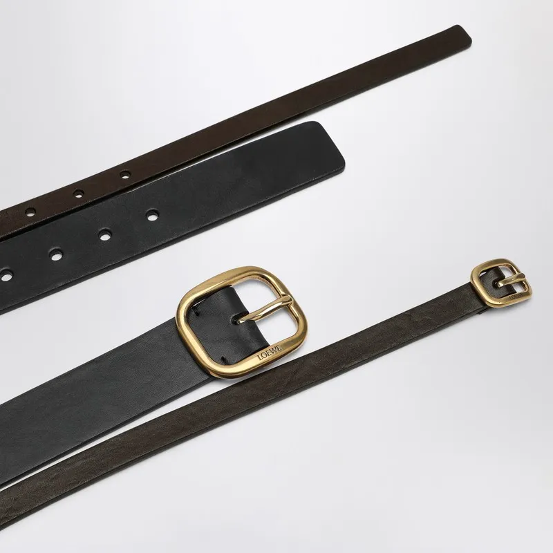 Layered Belt