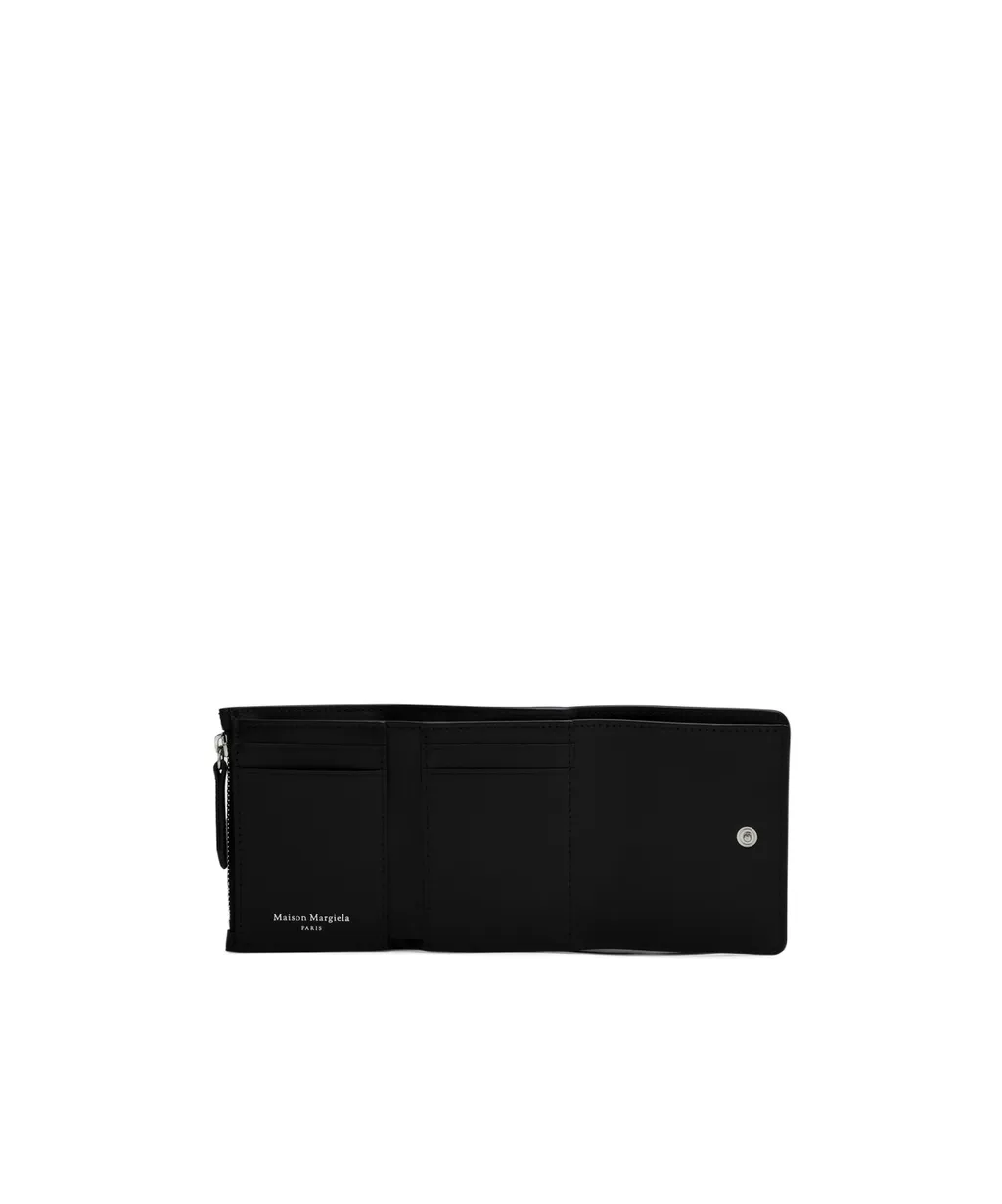 Four Stitches Wallet
