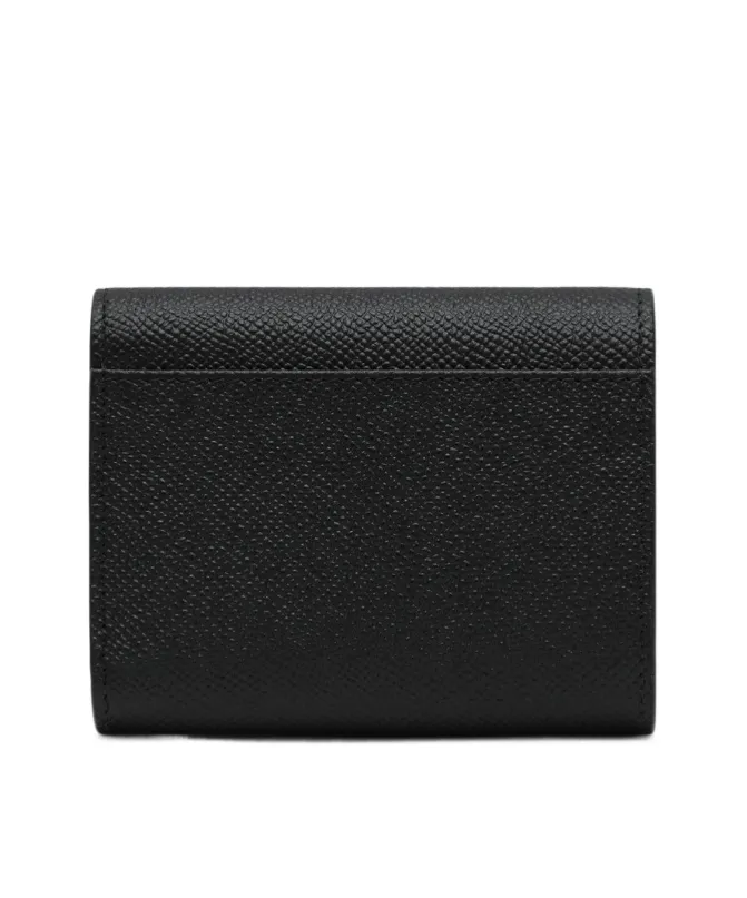 Four Stitches Wallet