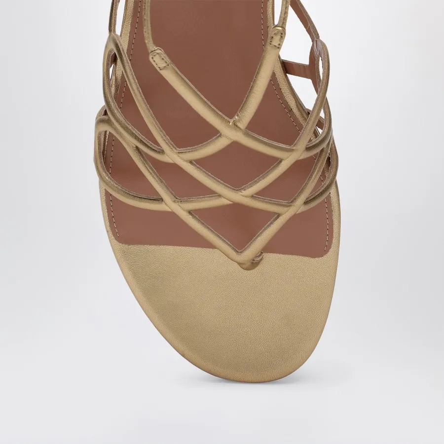 Infinito Flat Sandals