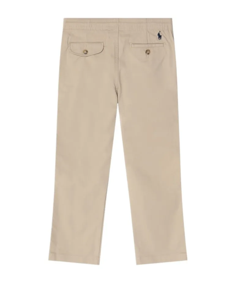 Cotton Trousers