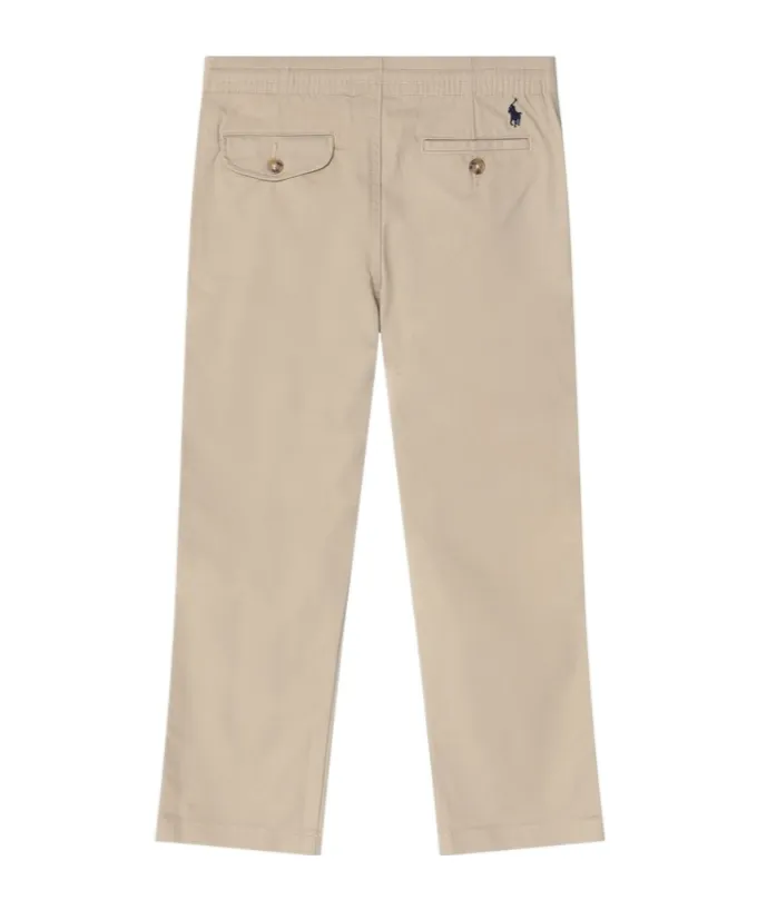 Cotton Trousers