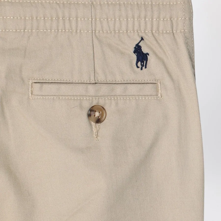 Cotton Trousers