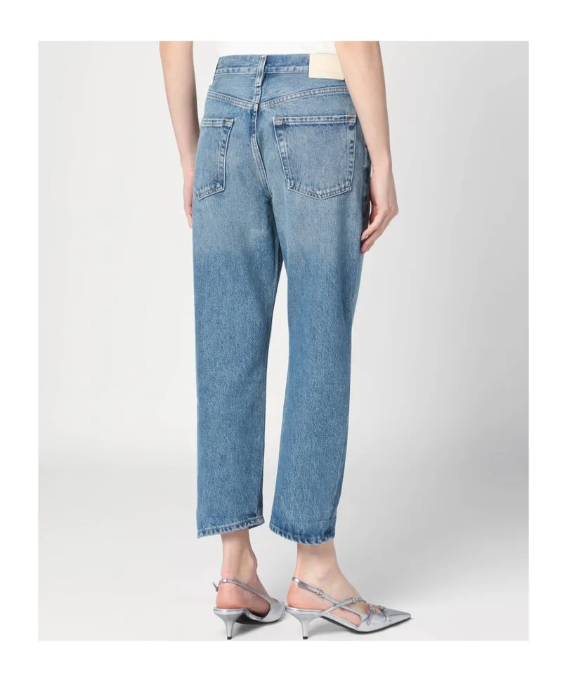 Citizens Of Humanity Regenerative Cotton Jeans