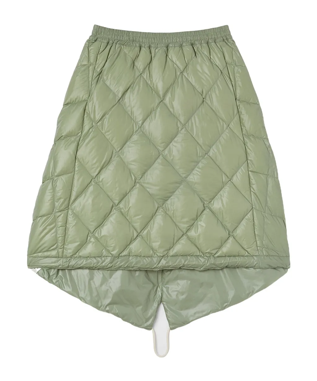 Down Skirt