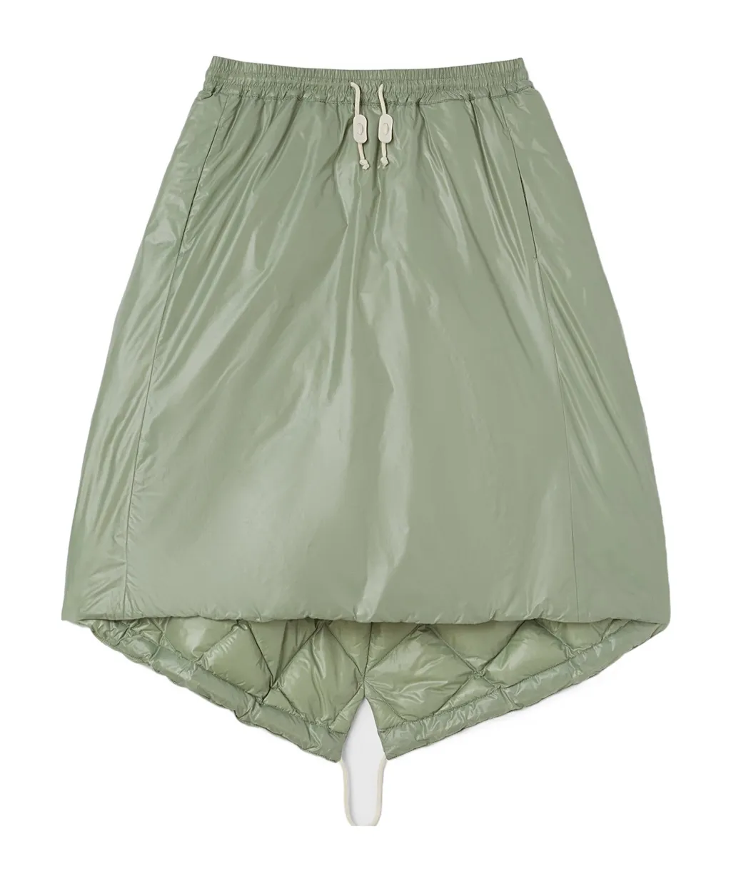 Down Skirt