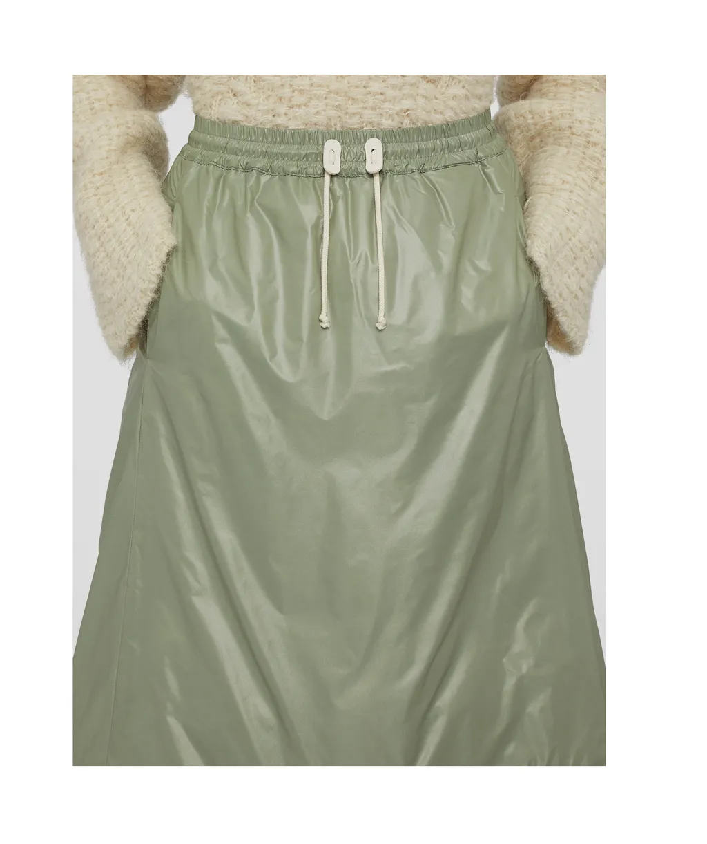 Down Skirt