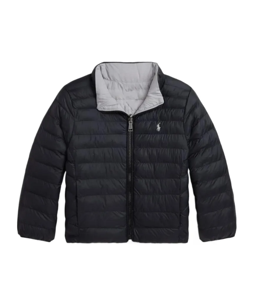 Polo Pony Reversible Jacket