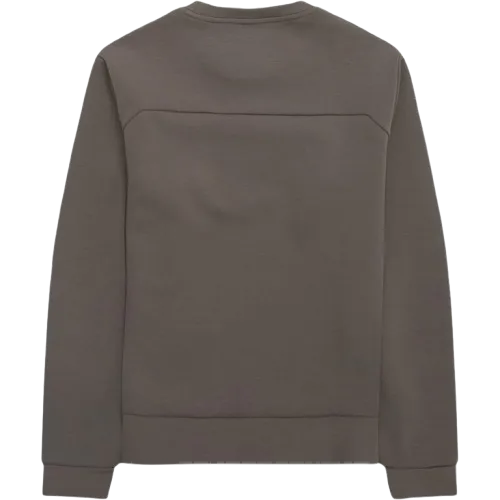 Long-Sleeved Sweatshirt