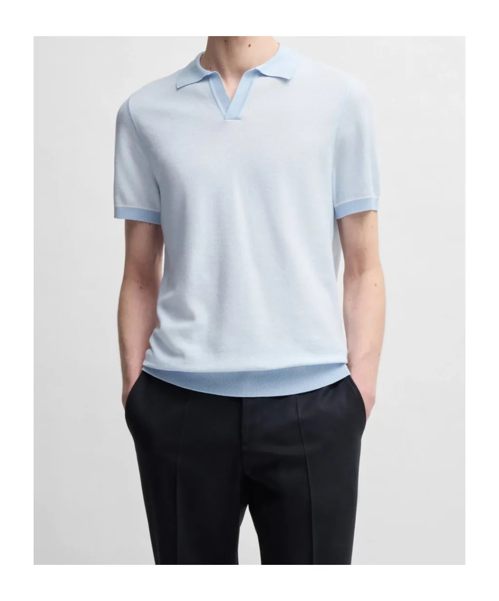 H-Jianfranco Polo Shirt
