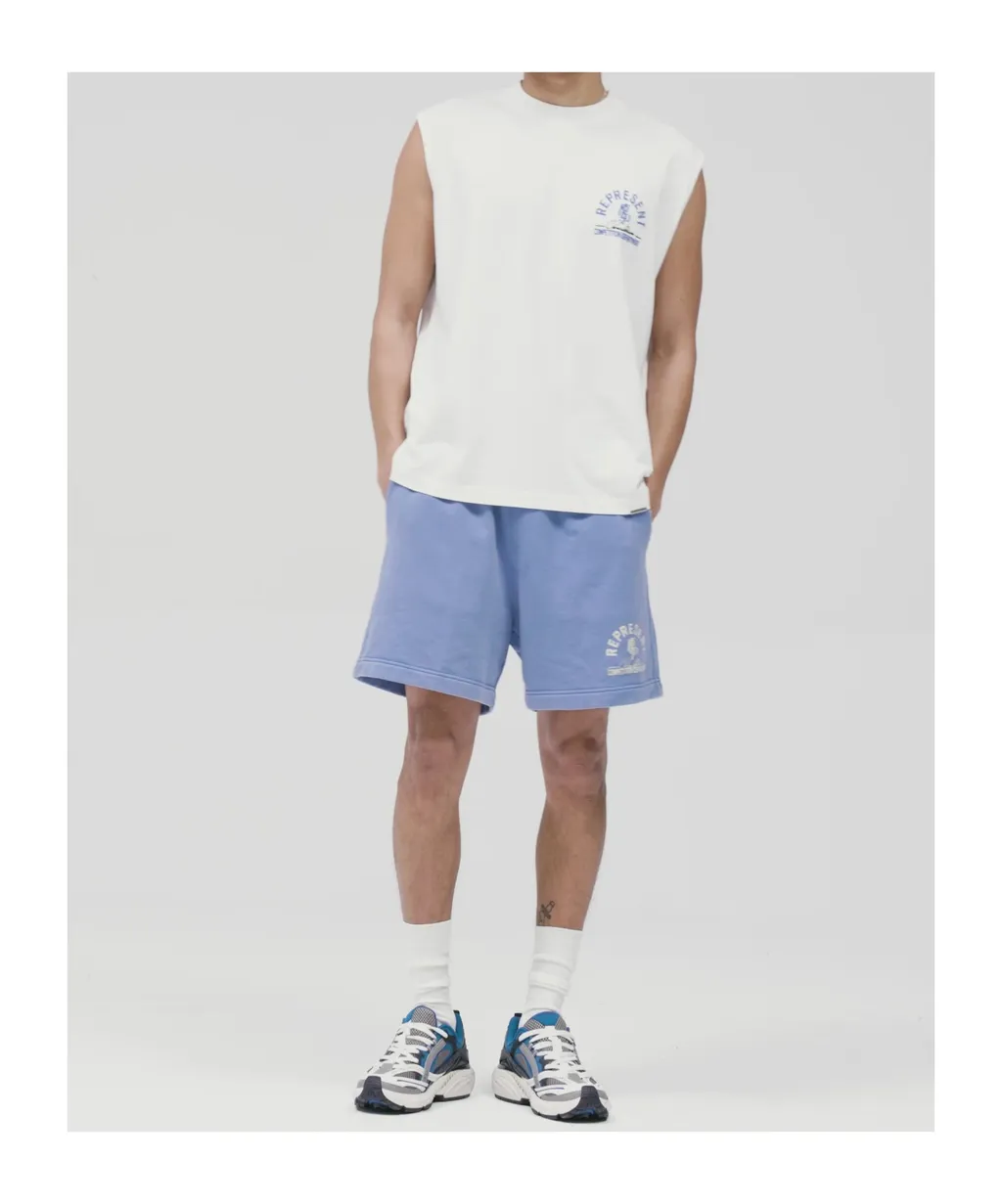 Competition Department Shorts