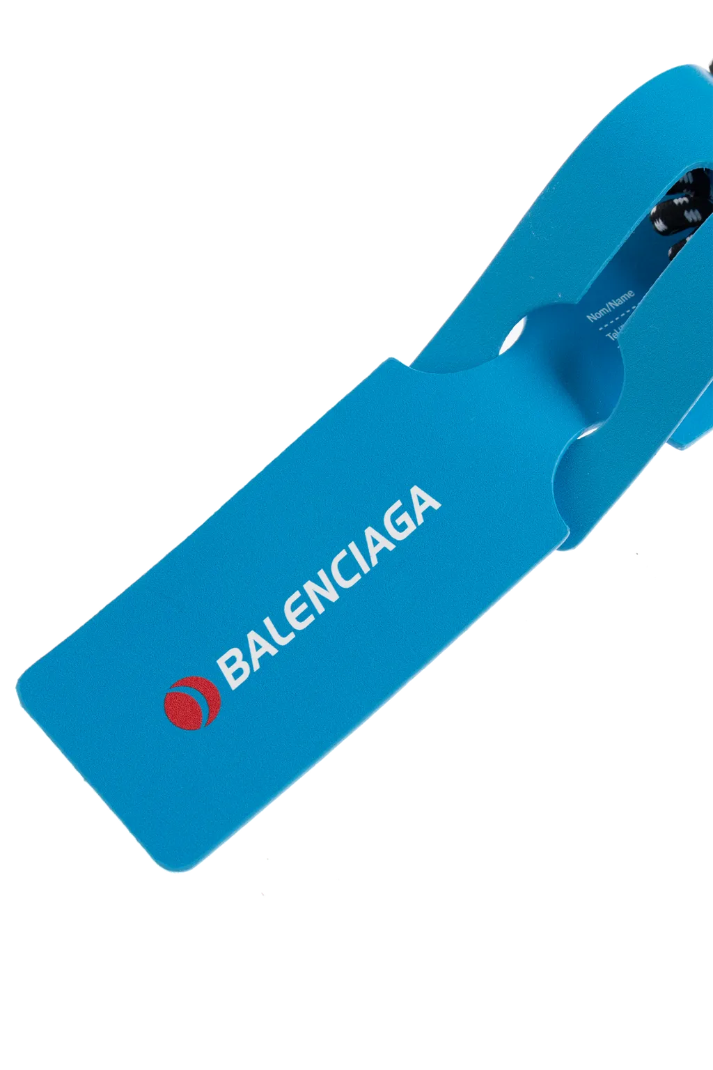 Keychain Accessory Set