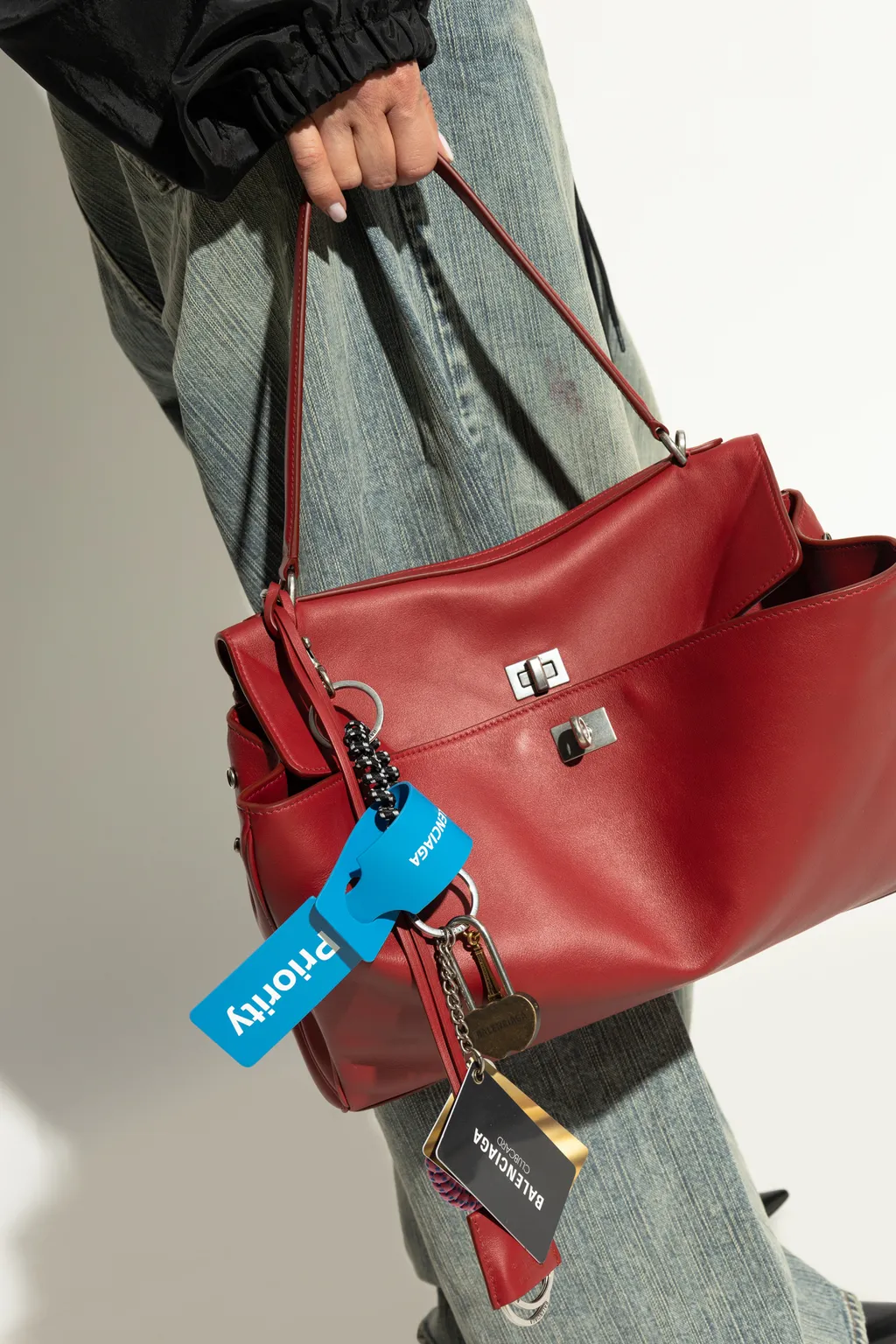 Keychain Accessory Set