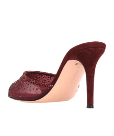 85Mm Rania Sandals