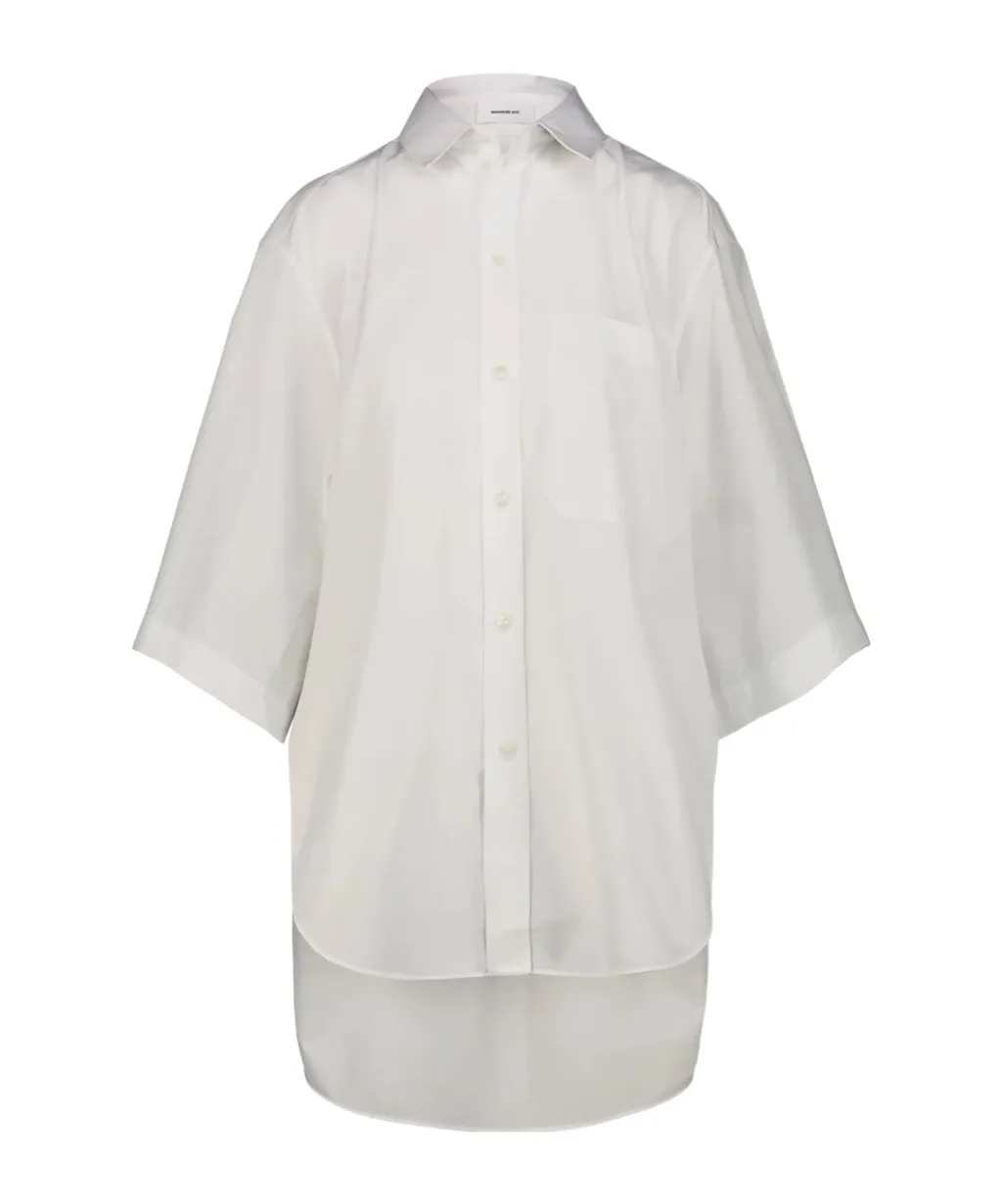 Ss Shirt