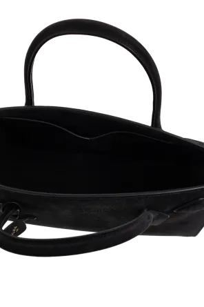 AlaÏA Le Teckel Tote Bag