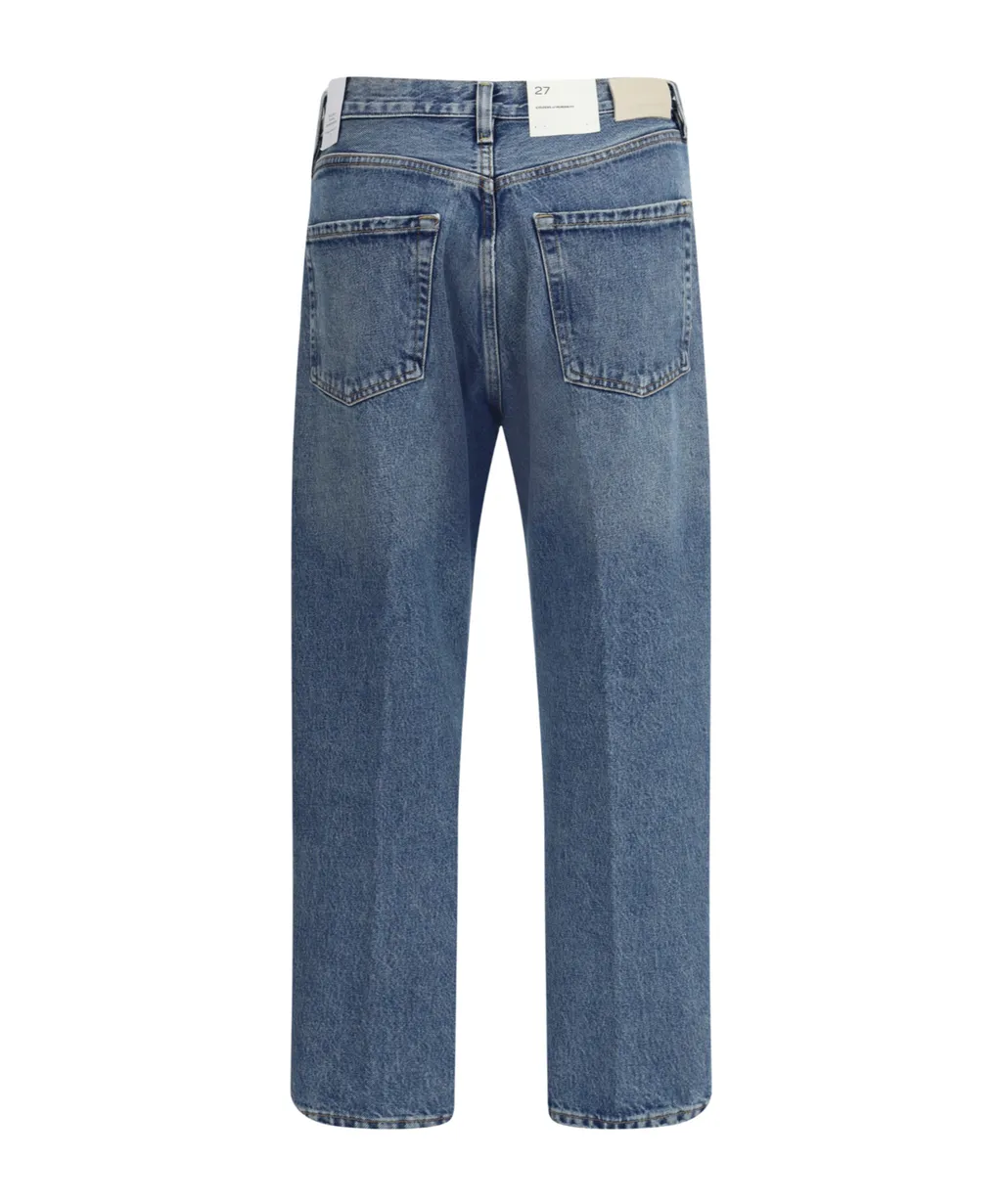 Winslow Jeans