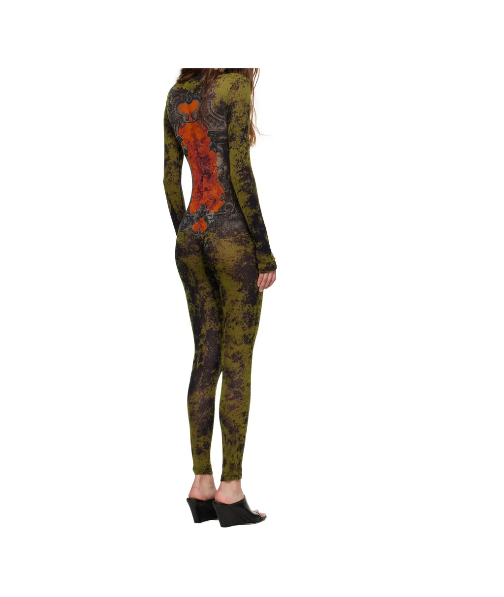 Jumpsuit The MÉDaillon