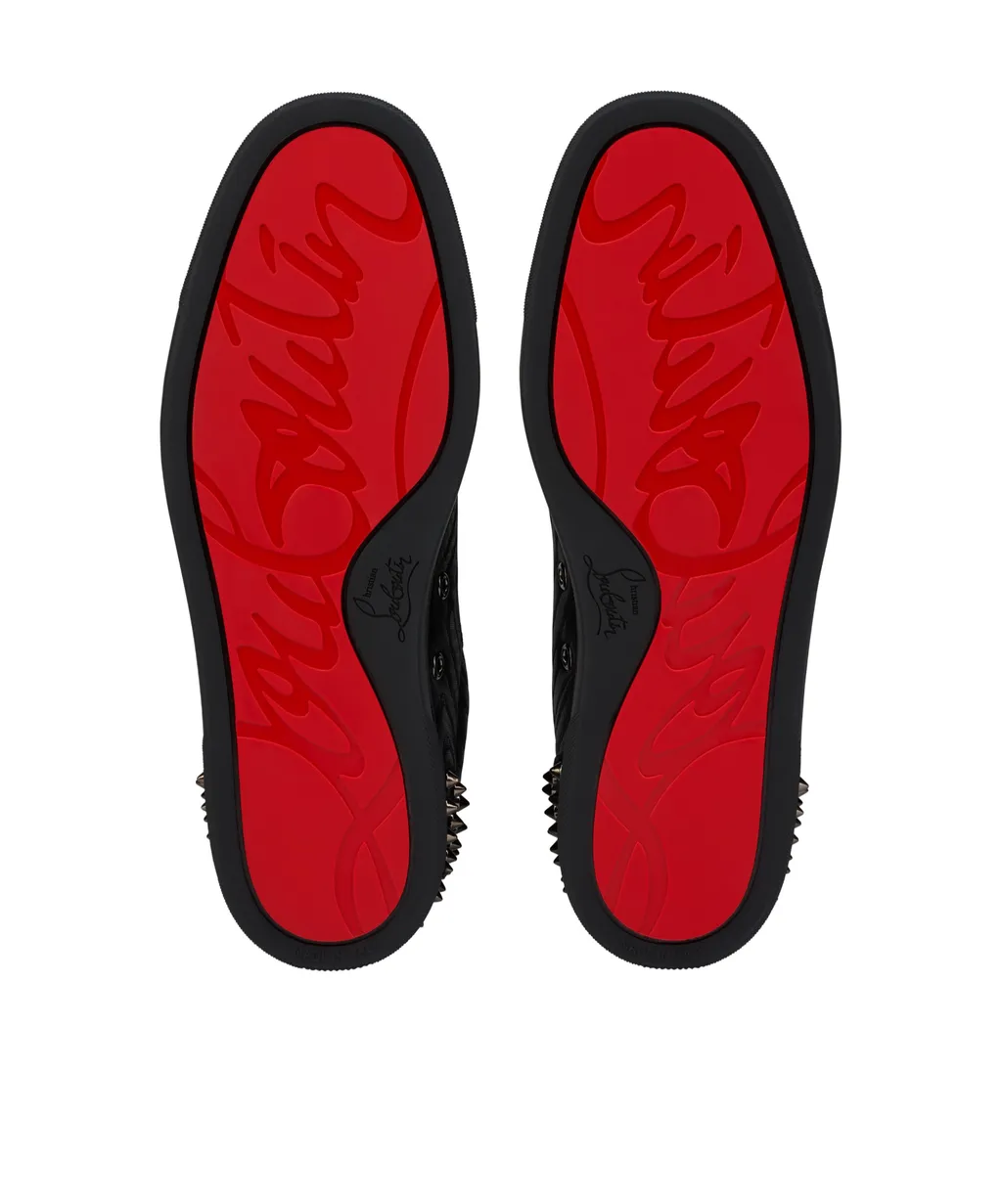 Seavaste 2 Spiked Sneakers